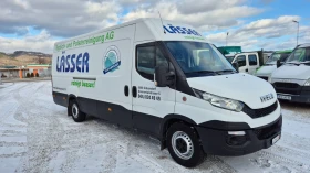 ����� �� �������� �� Iveco Daily 35s17* HI-MATIC* �����* �����* ���������* 