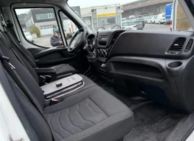 Iveco Daily 35s17* HI-MATIC* КЛИМА* МАКСИ* ШВЕЙЦАРИЯ* , снимка 6