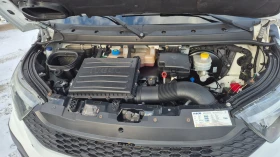 Iveco Daily 35s17* HI-MATIC* КЛИМА* МАКСИ* ШВЕЙЦАРИЯ* , снимка 12
