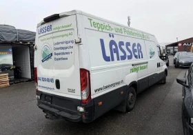 Iveco Daily 35s17* HI-MATIC* КЛИМА* МАКСИ* ШВЕЙЦАРИЯ* , снимка 4
