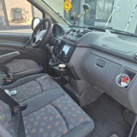 Mercedes-Benz Vito | Mobile.bg � ����� ������ 8