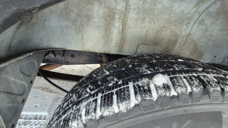 Iveco Daily 35s17* HI-MATIC* КЛИМА* МАКСИ* ШВЕЙЦАРИЯ* , снимка 7 - Бусове и автобуси - 52887391