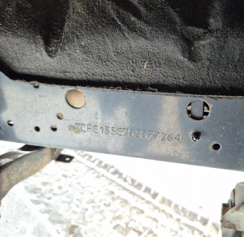 Iveco Daily 35s17* HI-MATIC* КЛИМА* МАКСИ* ШВЕЙЦАРИЯ* , снимка 9 - Бусове и автобуси - 52887391