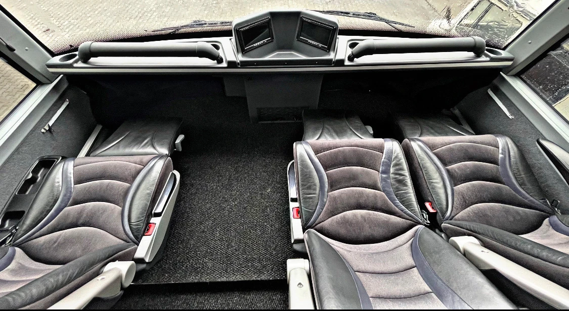 Setra S S 431 DT!!!VIP!!!!!  !!! | Mobile.bg   13