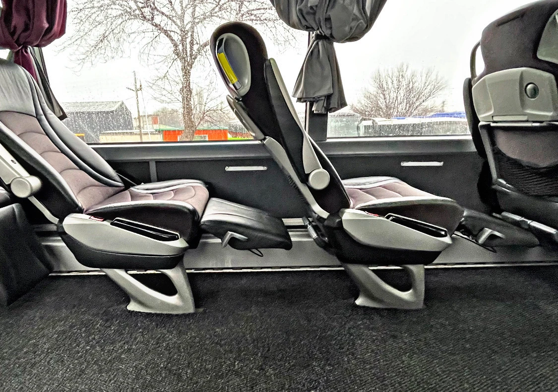 Setra S S 431 DT!!!VIP!!!!!  !!! | Mobile.bg   16