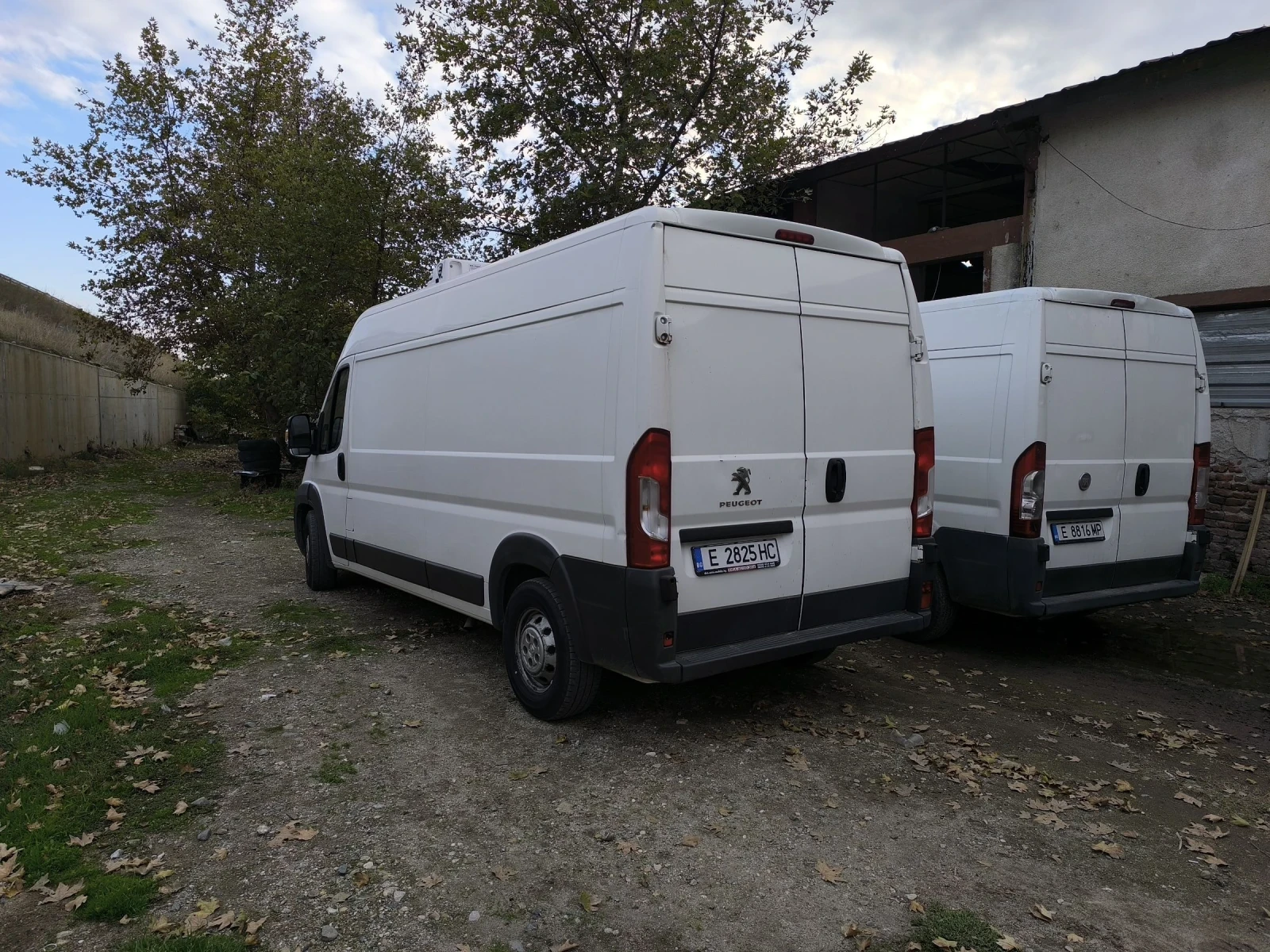 Peugeot Boxer | Mobile.bg   12