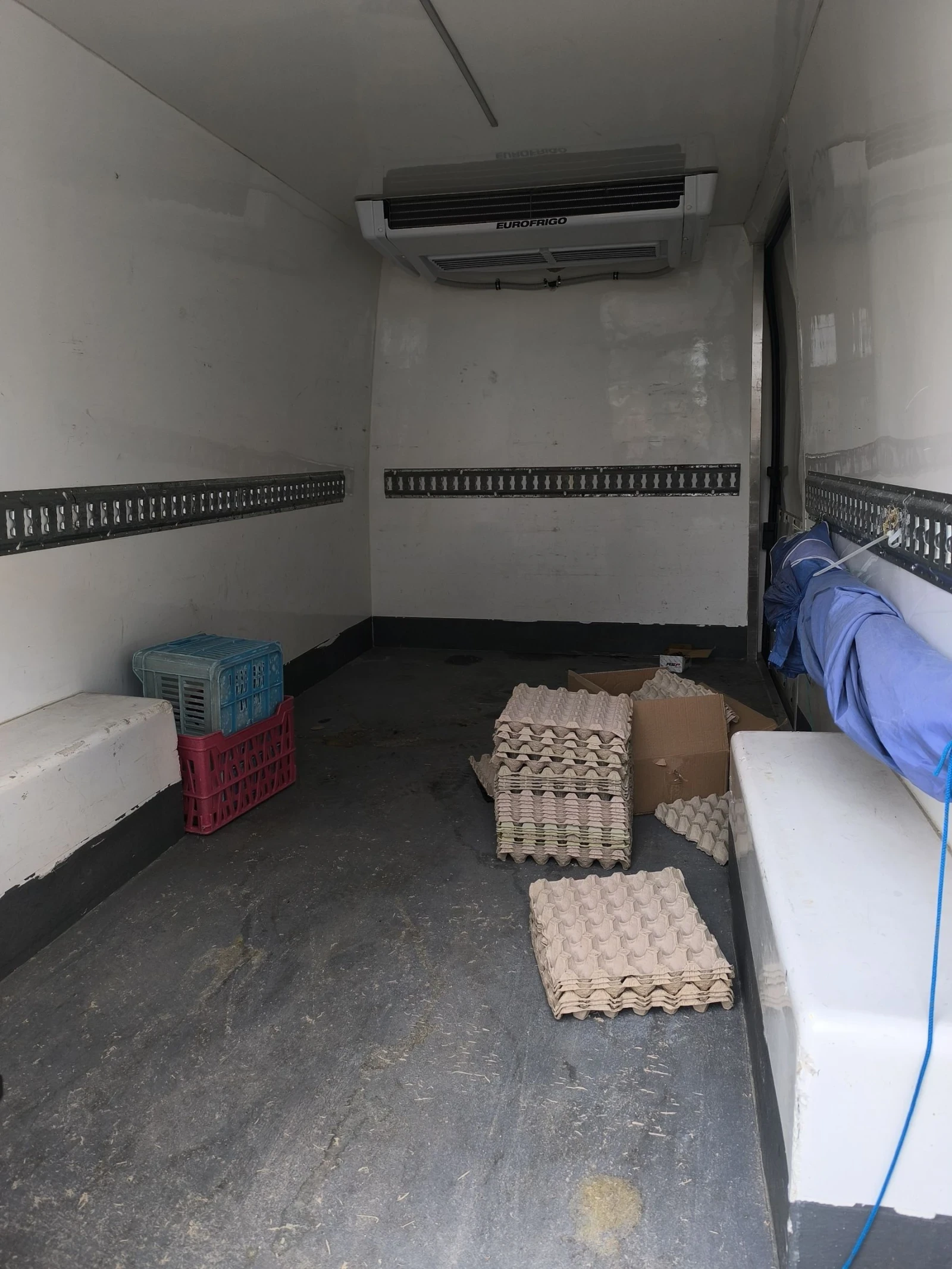 Peugeot Boxer  - изображение 10