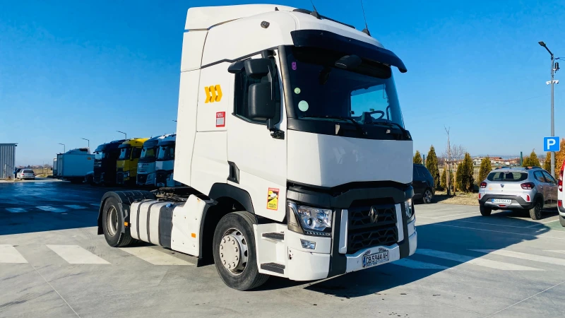 Renault T * ЛИЗИНГ НА НОВИ ФИРМИ* , снимка 3 - Камиони - 48615654