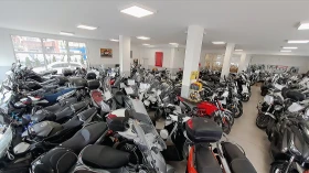 Kawasaki Versys 1000ie, ABS-TCS, Travel Edition!, снимка 17