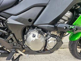 Kawasaki Versys 1000ie, ABS-TCS, Travel Edition!, снимка 12
