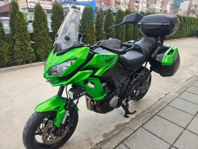 Kawasaki Versys 1000ie, ABS-TCS, Travel Edition!, снимка 8