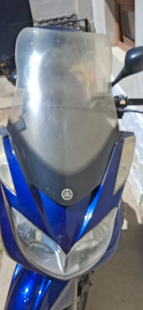 Yamaha Majesty 400 cc, снимка 5