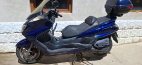 Yamaha Majesty 400 cc, снимка 6