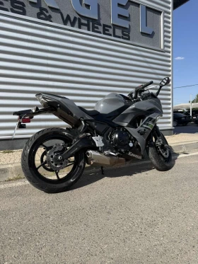 Kawasaki 650 NINJA, снимка 3