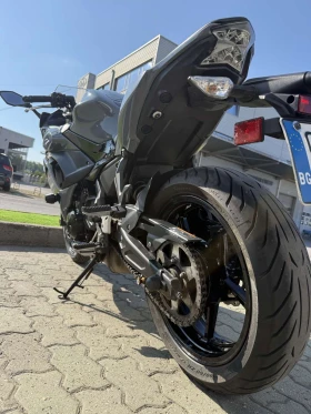Kawasaki 650 NINJA A2, снимка 8