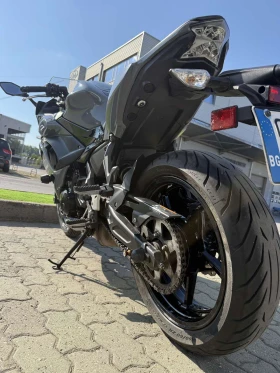 Kawasaki 650 NINJA, снимка 2