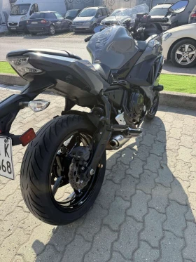 Kawasaki 650 NINJA A2, снимка 9