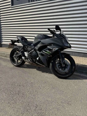 Kawasaki 650 NINJA A2, снимка 6