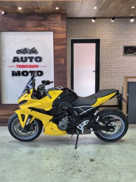 Suzuki Gsx 800 U A2!! ABS! TC! Нов внос Германия, снимка 4