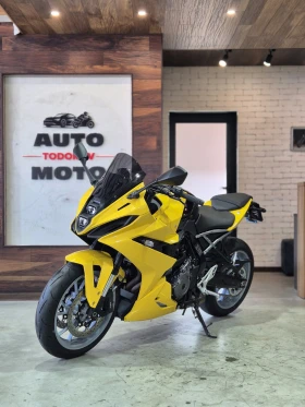 Suzuki Gsx 800 U A2!! ABS! TC! Нов внос Германия, снимка 2