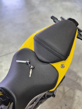 Suzuki Gsx 800 U A2!! ABS! TC! Нов внос Германия, снимка 12