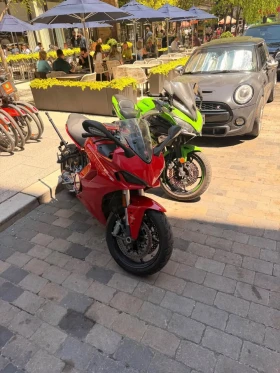 Ducati Supersport ЦЕНА ДО БЪЛГАРИЯ , снимка 2