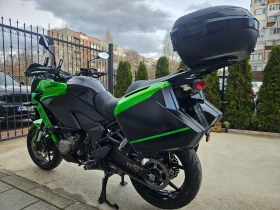 Обява за продажба на Kawasaki Versys 1000ie, ABS-TCS, Travel Edition! ~16 300 лв. - изображение 4