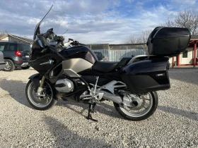 BMW R 1200 RT, снимка 7