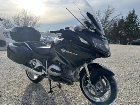 BMW R 1200 RT, снимка 2