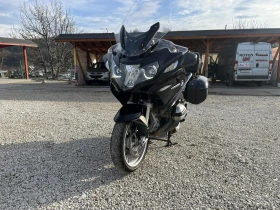 BMW R 1200 RT, снимка 1