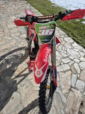 Honda Crf, снимка 13