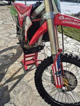 Honda Crf, снимка 9