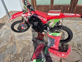 Honda Crf, снимка 15