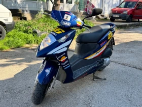 Honda Dylan 125 | Mobile.bg    4