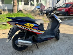  Honda Dylan