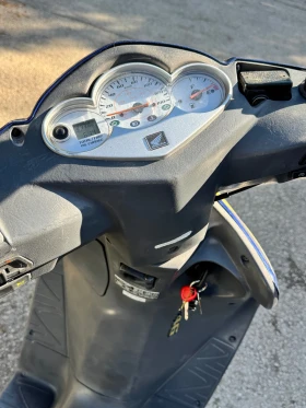 Honda Dylan 125 | Mobile.bg    5