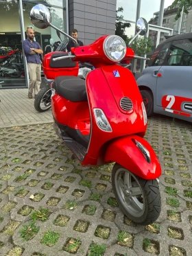 Vespa Primavera 50 | Mobile.bg    2