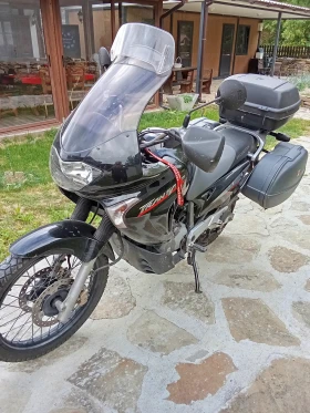 Honda Xl Transalp | Mobile.bg    2