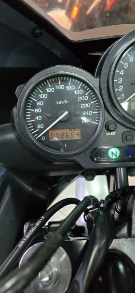 Yamaha FZ6 600 Fazer !  -8000  !!!  ! | Mobile.bg    8