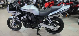 Yamaha FZ6 600 Fazer !  -8000  !!!  ! | Mobile.bg    7