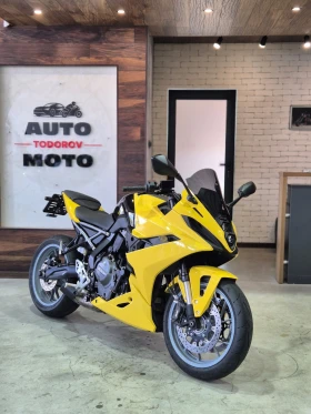 ����� �� �������� �� Suzuki Gsx 800 U A2!! ABS! TC! ��� ���� ��������