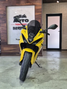 ����� �� �������� �� Suzuki Gsx 800 U A2!! ABS! TC! ��� ���� ��������