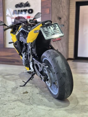 Suzuki Gsx 800 U A2!! ABS! TC! ��� ���� �������� | Mobile.bg � ����� ������ 8