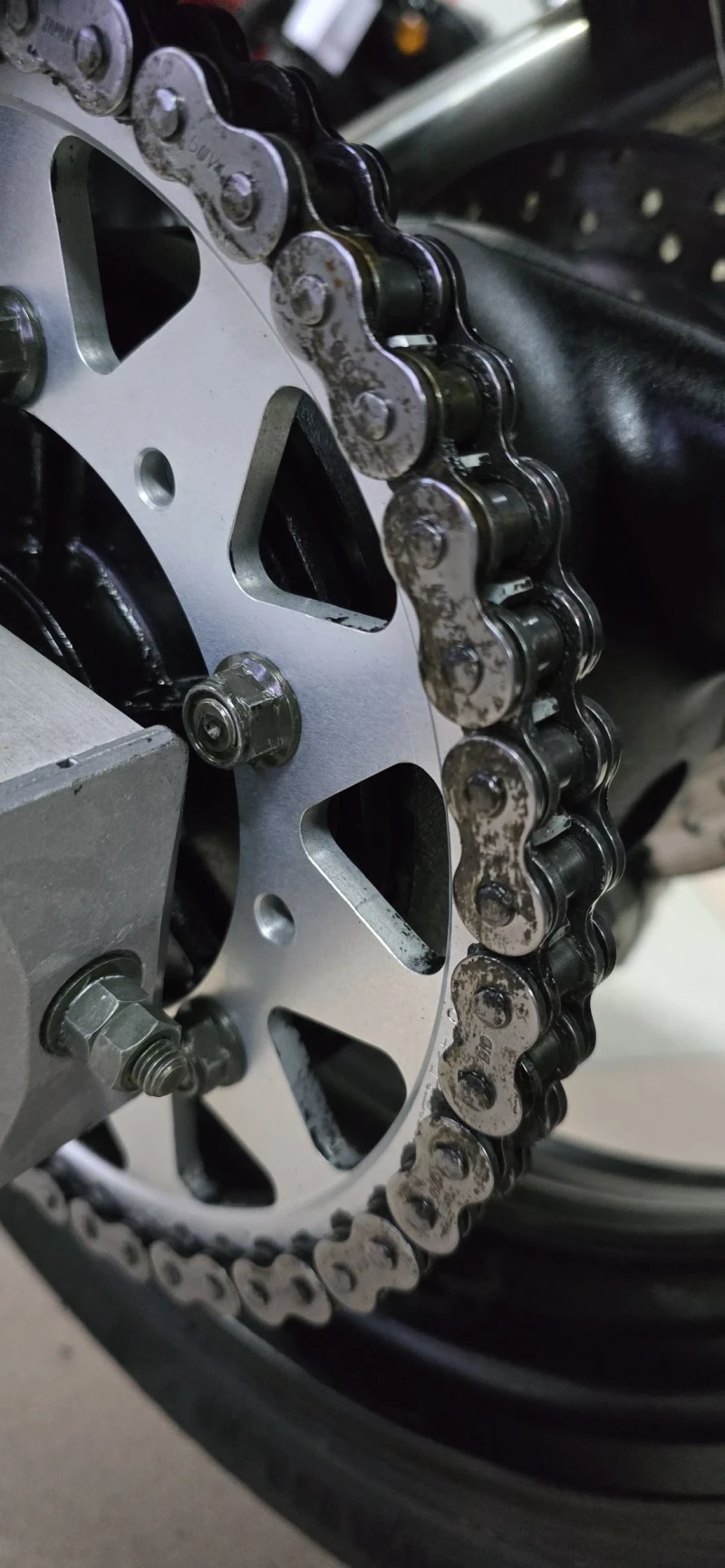 Yamaha FZ6 600 Fazer ! Нов -8000 км !!! Лизинг !, снимка 12 - Мотоциклети и мототехника - 52566948