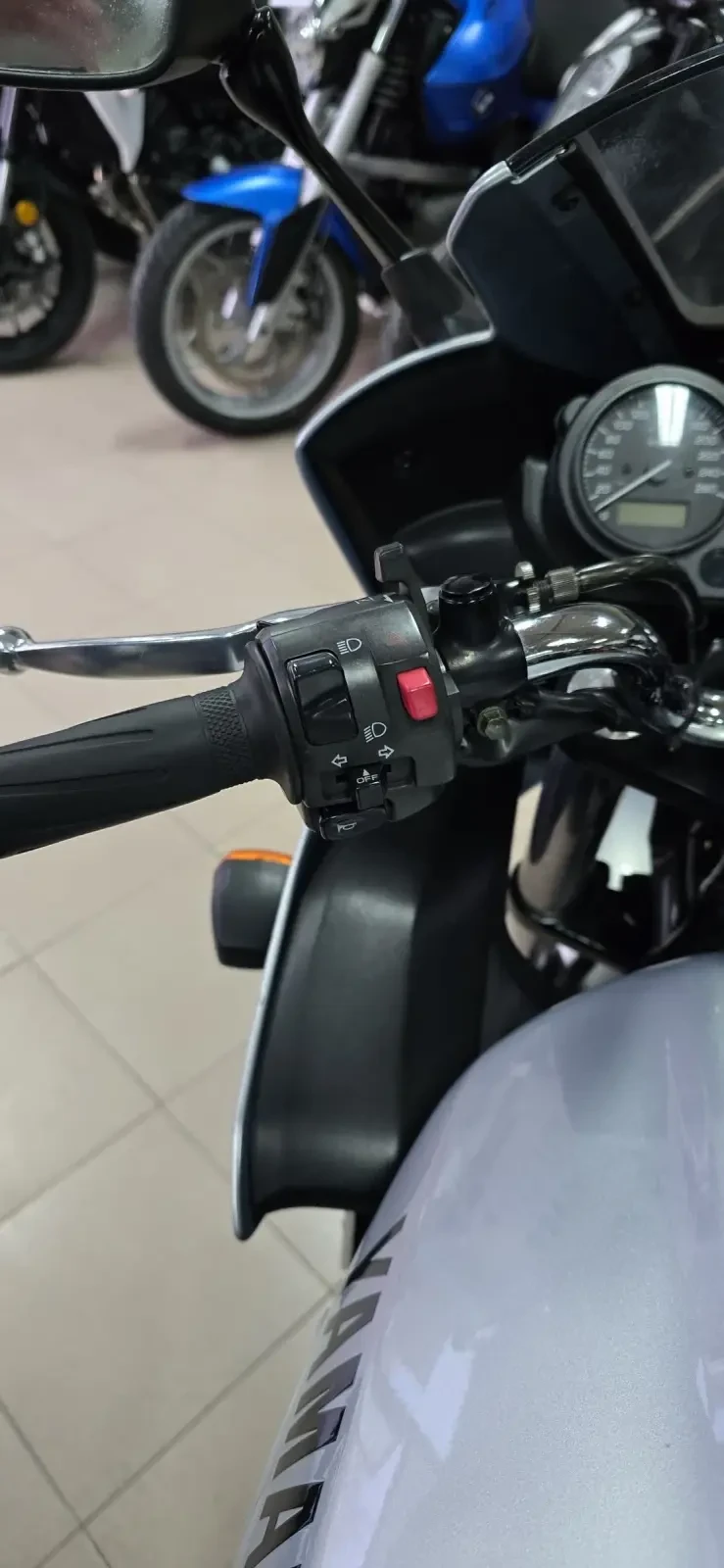 Yamaha Fazer 600 Fz6 Нов -8000 км !!! Лизинг ! - изображение 10