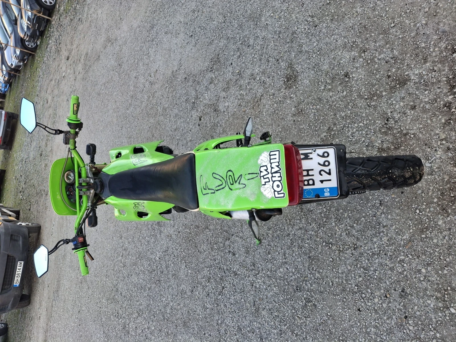 MotorHispania MH  - изображение 6