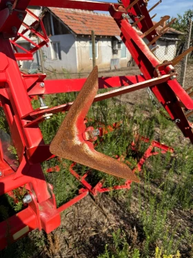 Култиватор Друга марка Раломекс 7.20, снимка 3