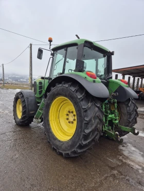 ������� John Deere 6630 | Mobile.bg � ����� ������ 10