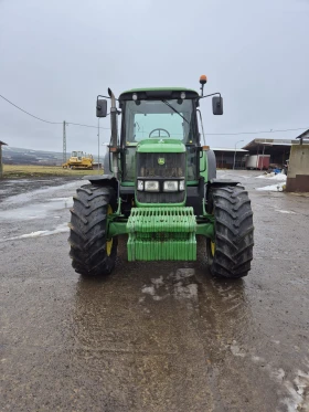 ������� John Deere 6630 | Mobile.bg � ����� ������ 7