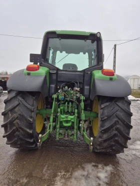 ������� John Deere 6630 | Mobile.bg � ����� ������ 8